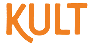 kult kefir new logo